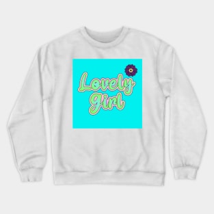 Messages 152 (Style:2) Crewneck Sweatshirt